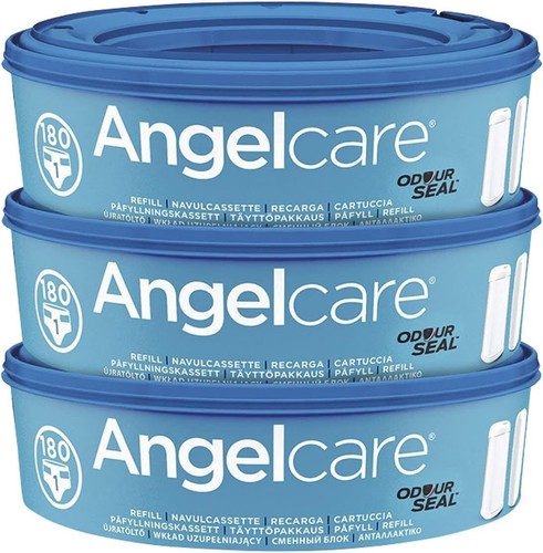 Angelcare windeleimer - angelcare,