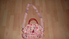 OILILY traumhaft schöne Tasche Frühlingsfarben top
