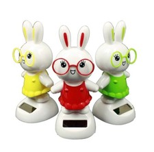 Haac solar wackelhase brille - haac,