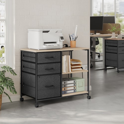 Woltu aktenschrank mit - aktenschrank,