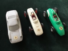 Stabo Car Konvolut Bastler