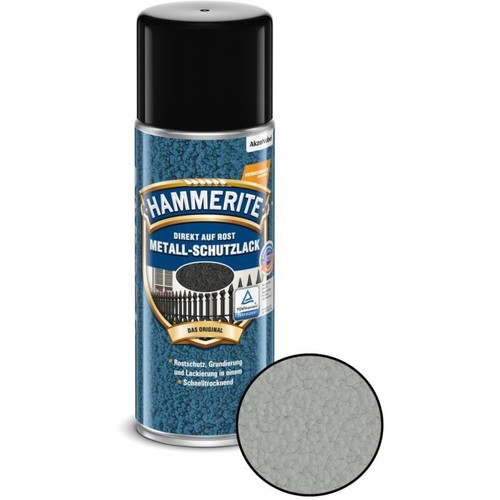Hammerite spraydose - hammerite,