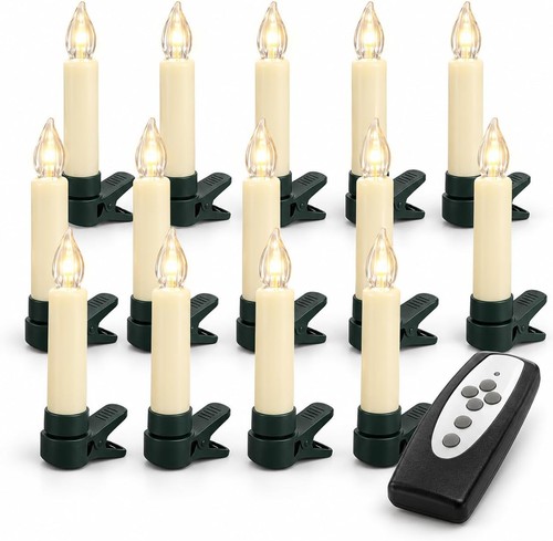 Kabellose led - 15,