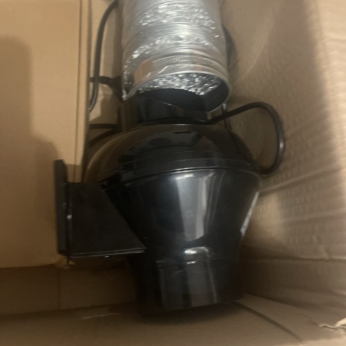 Grow komplettset 60x60cm led - komplettset,