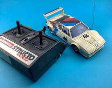 Carrera Structo BMW M 1 Racing  1:24 sehr selten