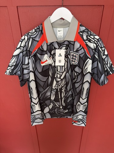 Palace nike england dri fit - palace,