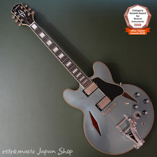 Epiphone shinichi ubukata - shinichi,