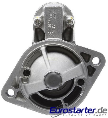 Anlasser neu made italy - italy,