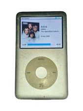 Apple iPod Classic A1283 EMC