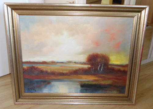 Nowak hans sonnenaufgang im - nowak,,