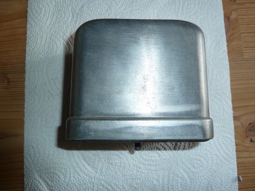 Hercules k100 luftfilter - k100,