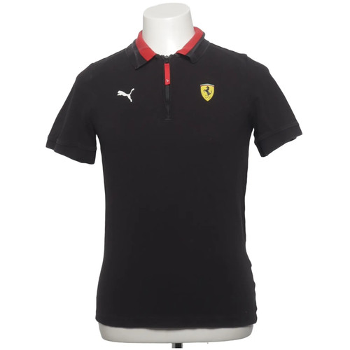 Puma ferrari poloshirt - puma, x