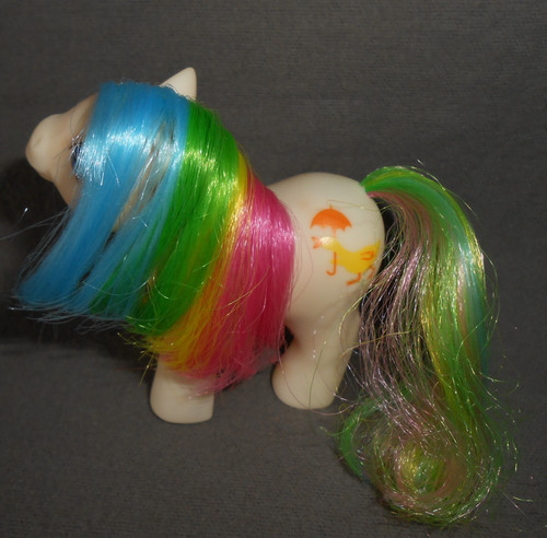 Mein kleines pony little - pony,