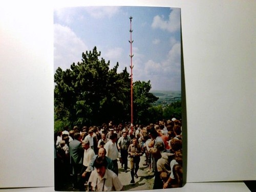 Holzkirchner kerzenwallfahrt - holzkirchner,