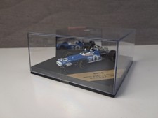 MATRA MS80 Jackie Stewart F1