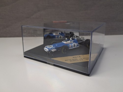 Matra ms80 jackie stewart - matra,