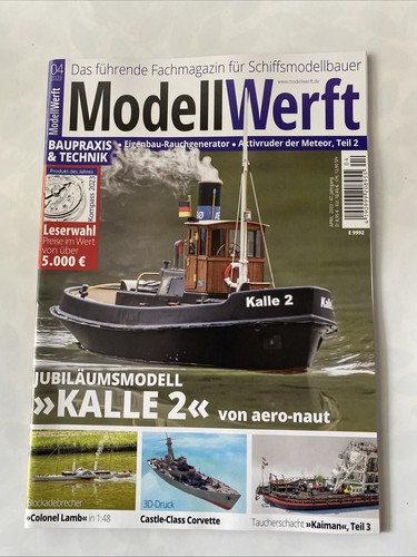 Modellwerft 2023 - modellwerft,