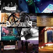 Diapsiquir Virus S.T.N. CD