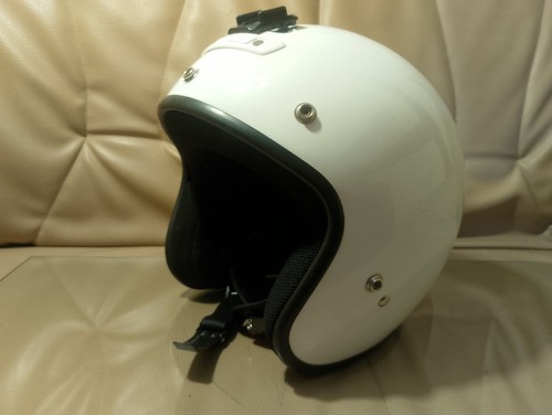 Isx hx104 jet helm - isx,