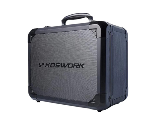 Koswork senderkoffer alu mini - koswork,