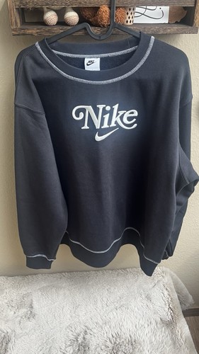 Nike damen hoodie pullover - nike,