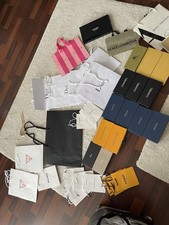 Luxus-Verpackung Box Chanel Lv