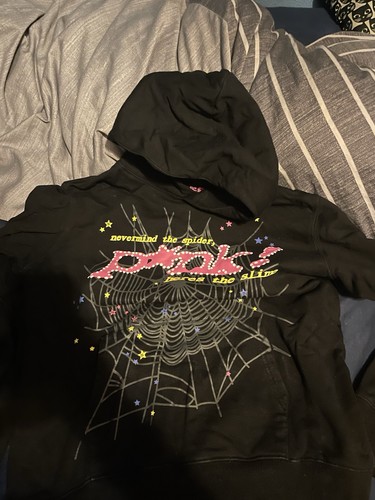 Spyder hoodie m - spyder, gr.