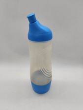 Tupperware Großer Sportfreund 750 ml Trinkflasche, Blau 
