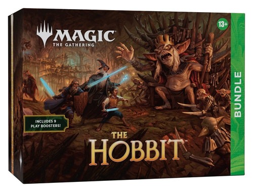Magic the gathering - the, –