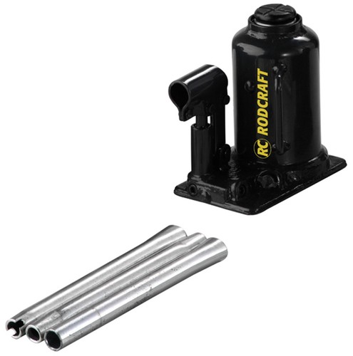 Rodcraft unterstellheber - rodcraft,