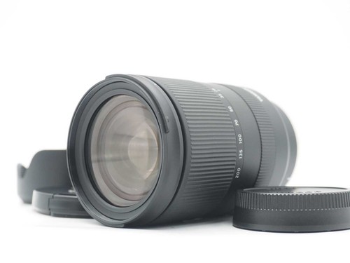 Tamron objektiv 200 - tamron, mm
