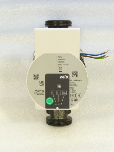 Wilo para 60 sc - wilo, /