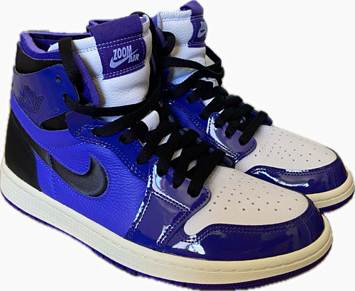 Nike air jordan zoom - nike,