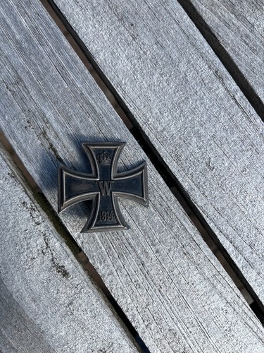 Eisernes kreuz klasse - eisernes,