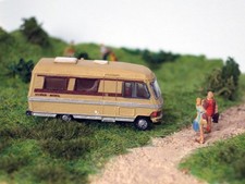 RAILNSCALE N2249 - Wohnmobil