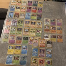 Pokémon Sammlung Auflösung