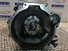 Handschaltgetriebe Hyundai h 1