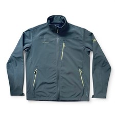 Mammut Herren Softshelljacke