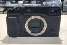 FUJIFILM X-PRO 1 Spiegellose