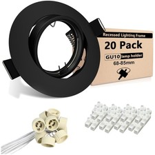 Deckenstrahler Set - 20x GU10
