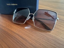 Original Dolce & Gabbana Sonnenbrille DG2279