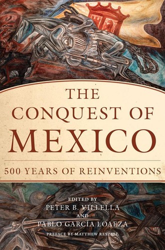 The conquest mexico 500 - conquest, of