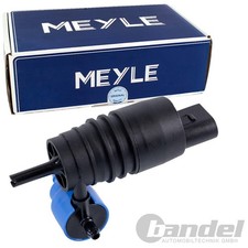 Meyle waschwasserpumpe passend - waschwasserpumpe,