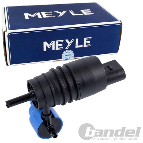 Meyle waschwasserpumpe passend - meyle,