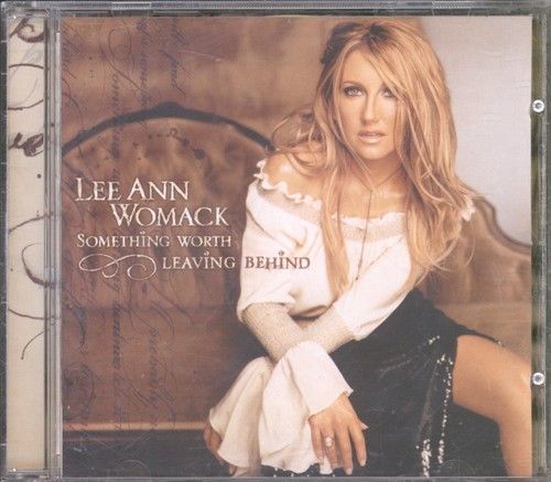 Lee ann womack something - lee,