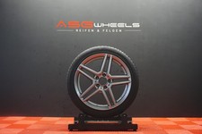 Audi A4 B8 Alufelgen