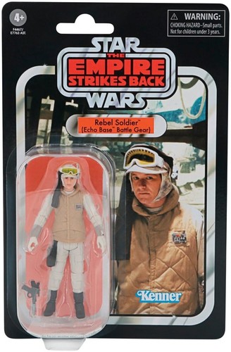 Hasbro the vintage collection - hasbro,