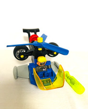 LEGO Duplo® Toolo Helicopter