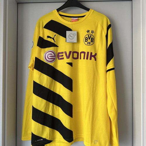 Trikot bvb borussia - trikot,