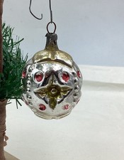 Antik Christbaumschmuck